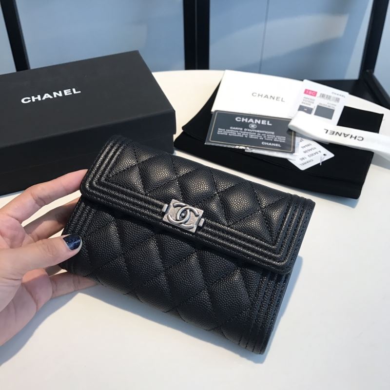 Chanel Wallet Purse